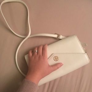 Tory Burch Envelope clutch /mini bag
